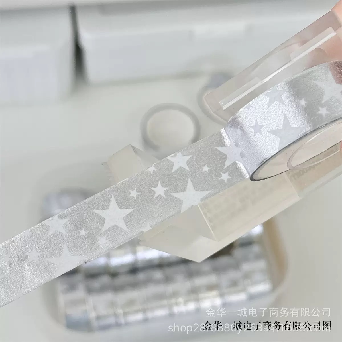 紙膠帶