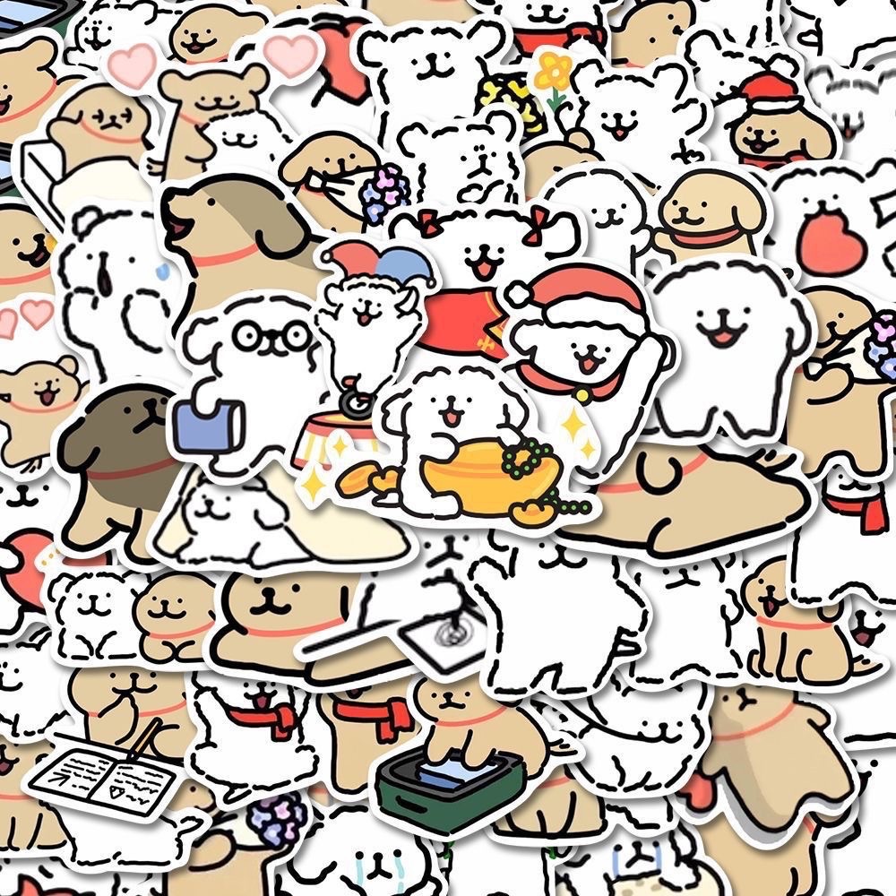 小貼紙（100枚）