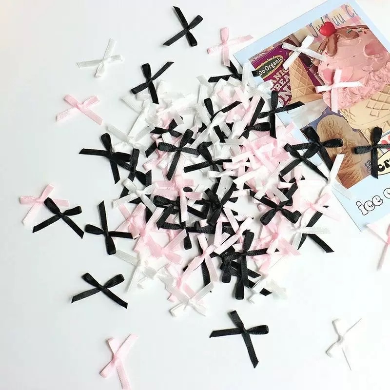 蝴蝶結混搭（50入）