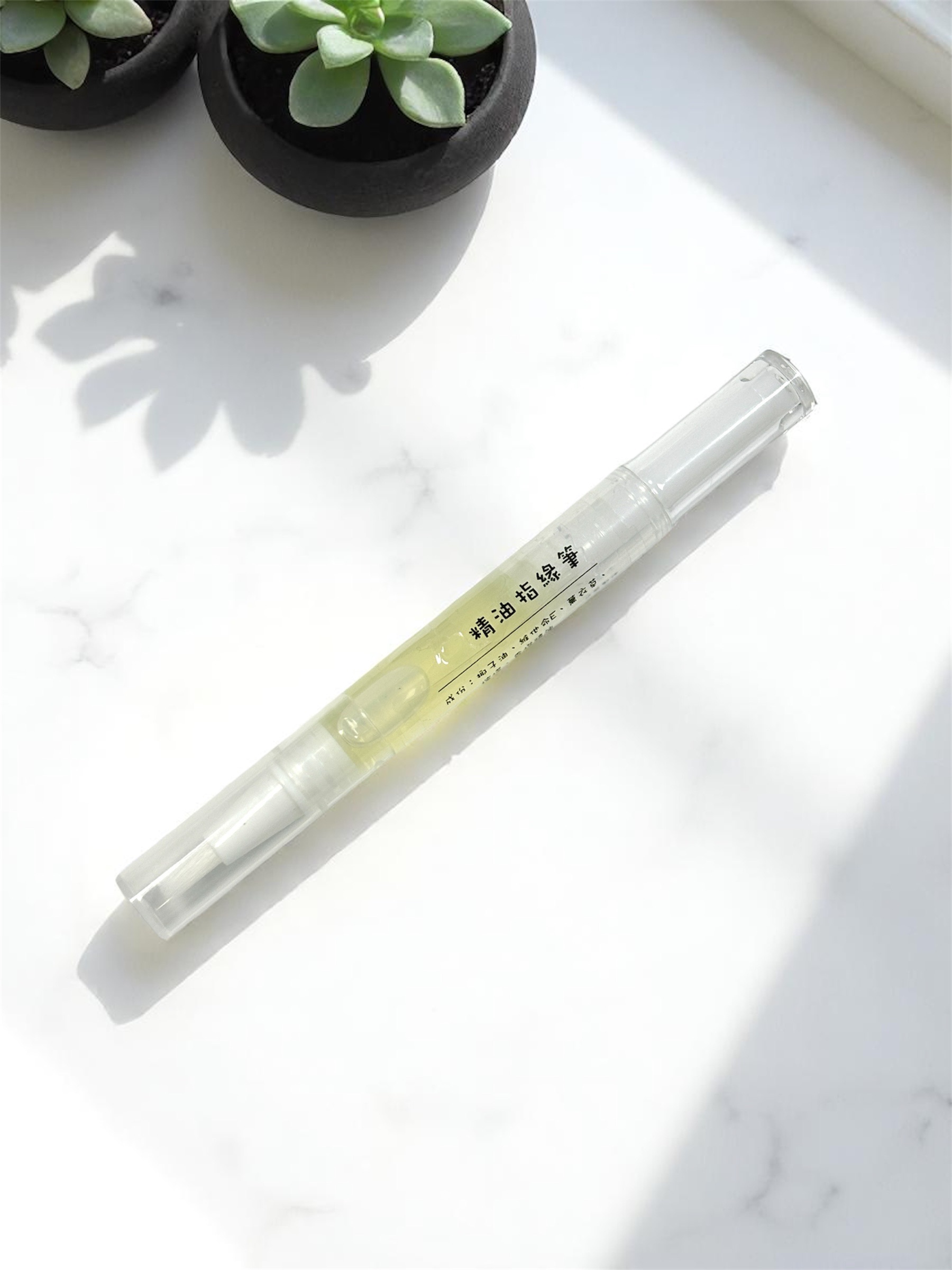 精油指緣筆 3ml