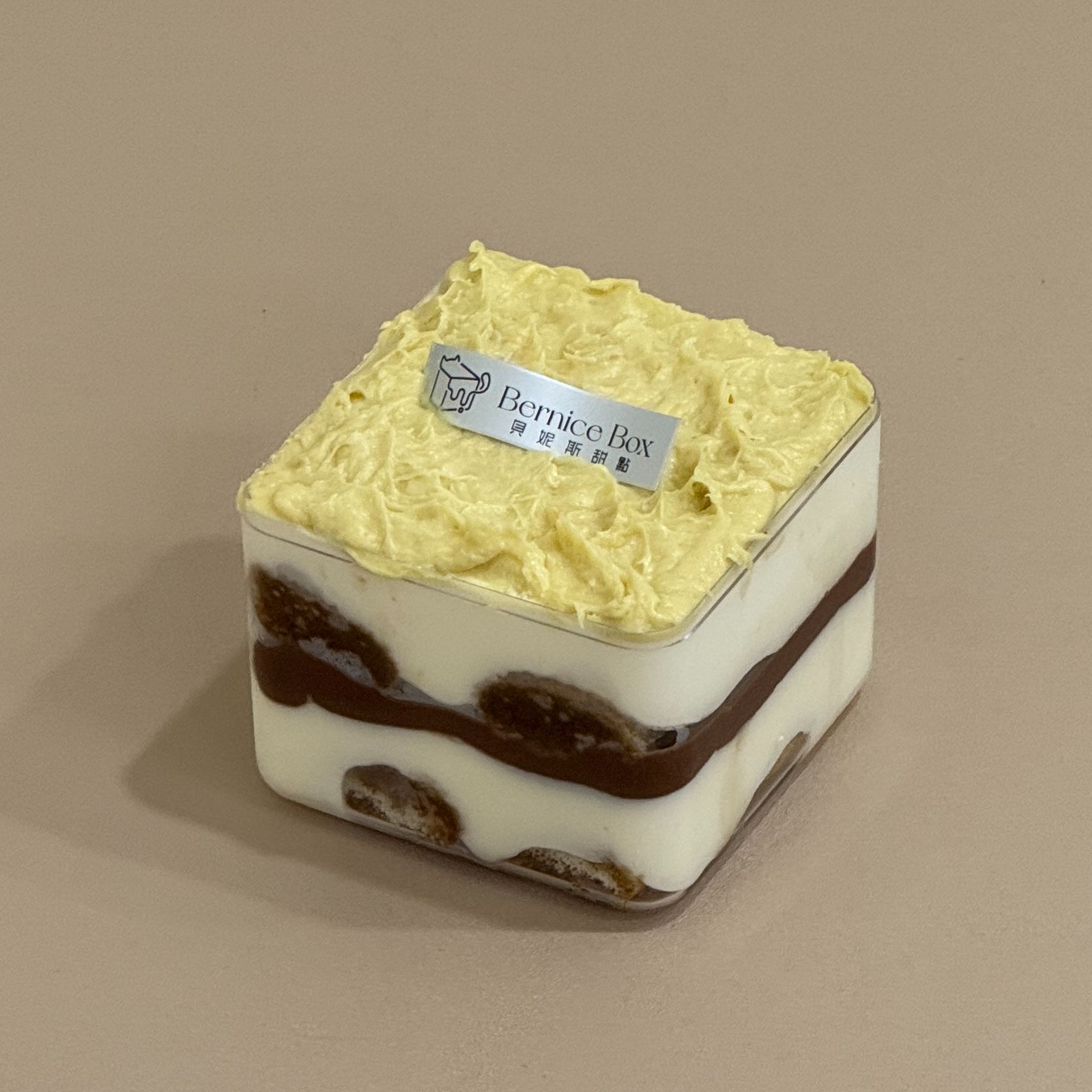 貓山王Tiramisù