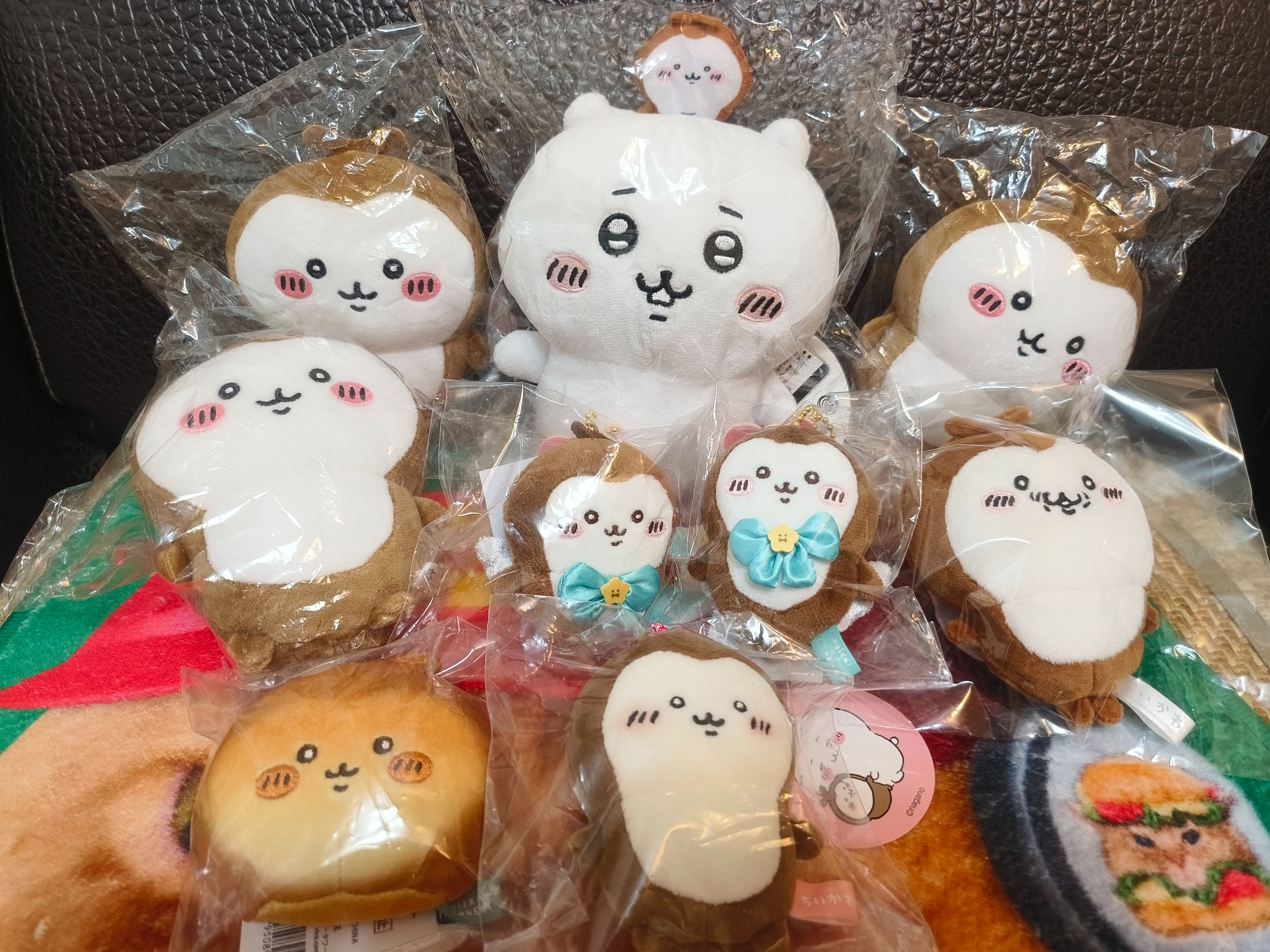 B區 被綁or單售甲蟲專區~~