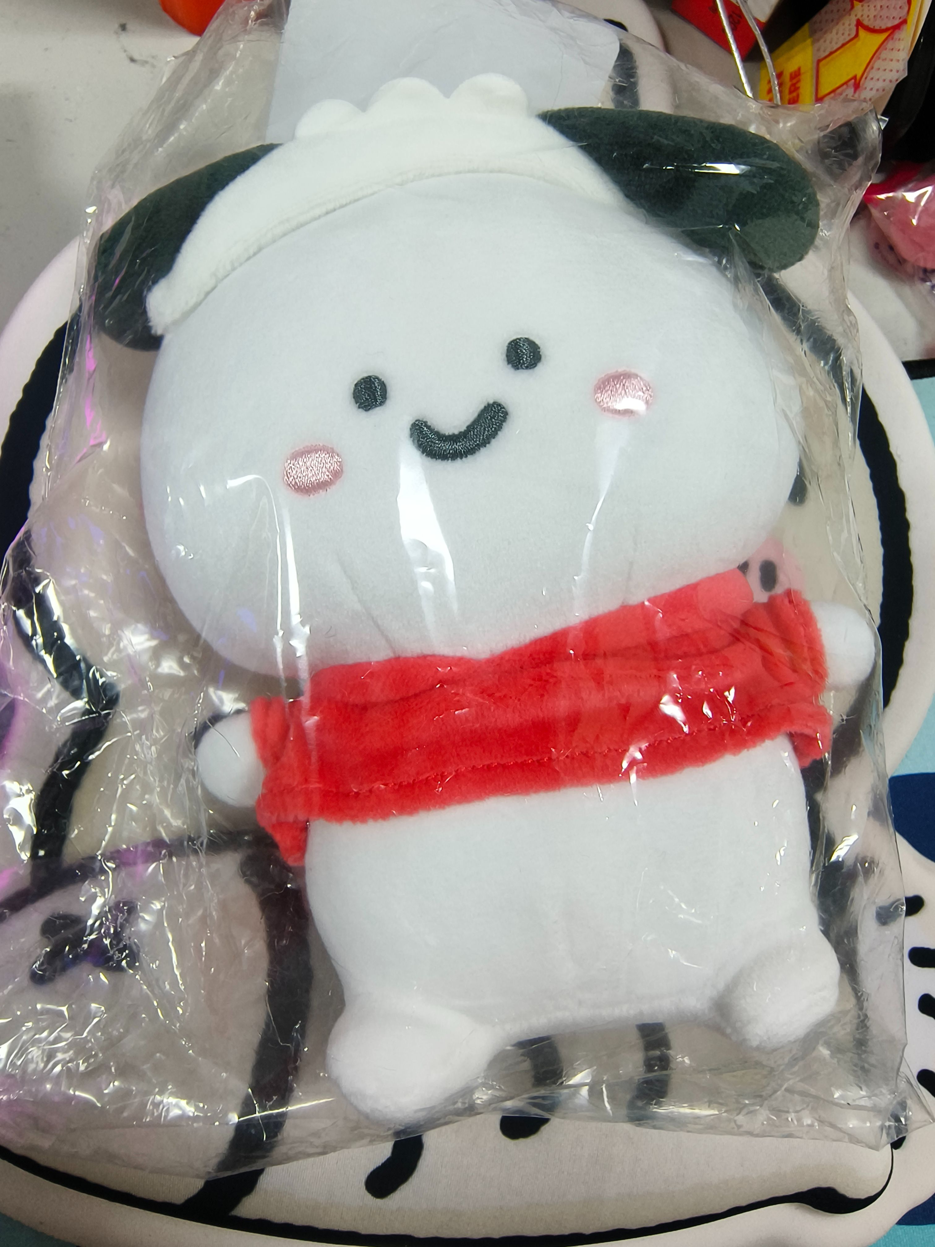 B區三麗鷗x文具君 帕恰狗ver.