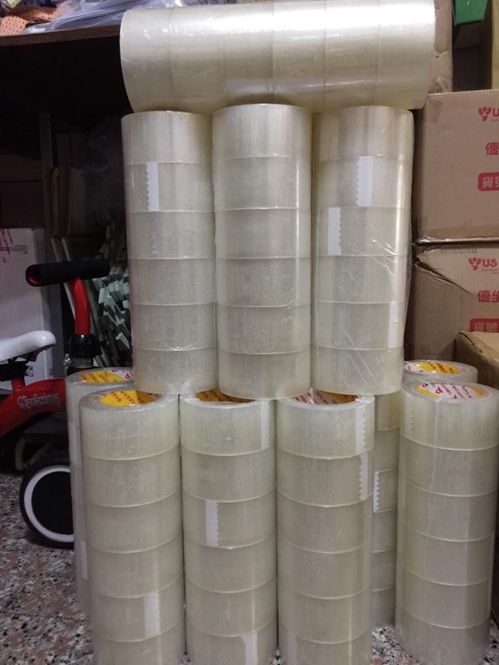 一般膠帶