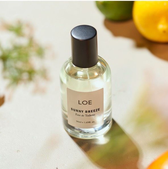 LOE SUNNY BREEZE 50ml