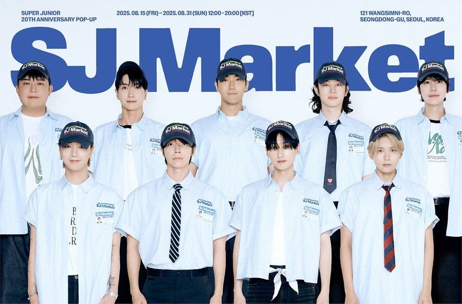 SJ MARKET 3