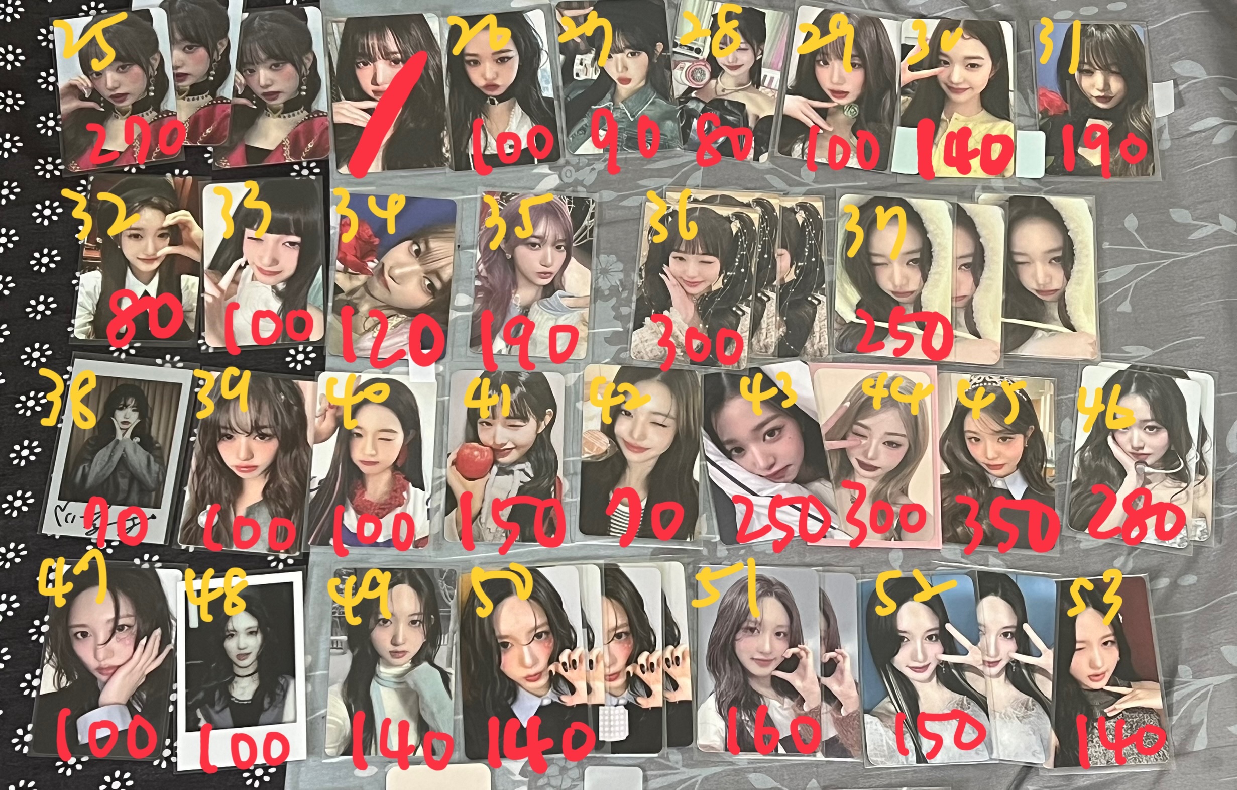 小卡