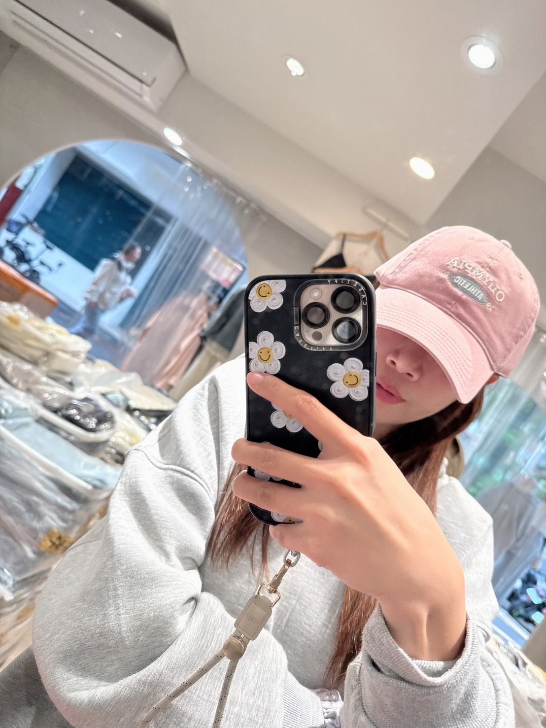 誰戴誰年輕 棒球帽