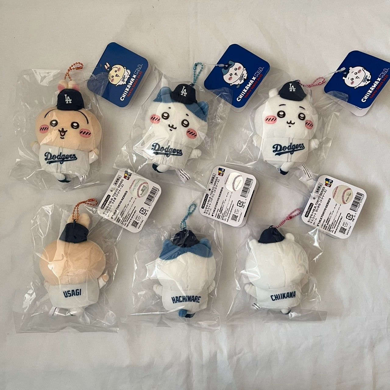 MLB