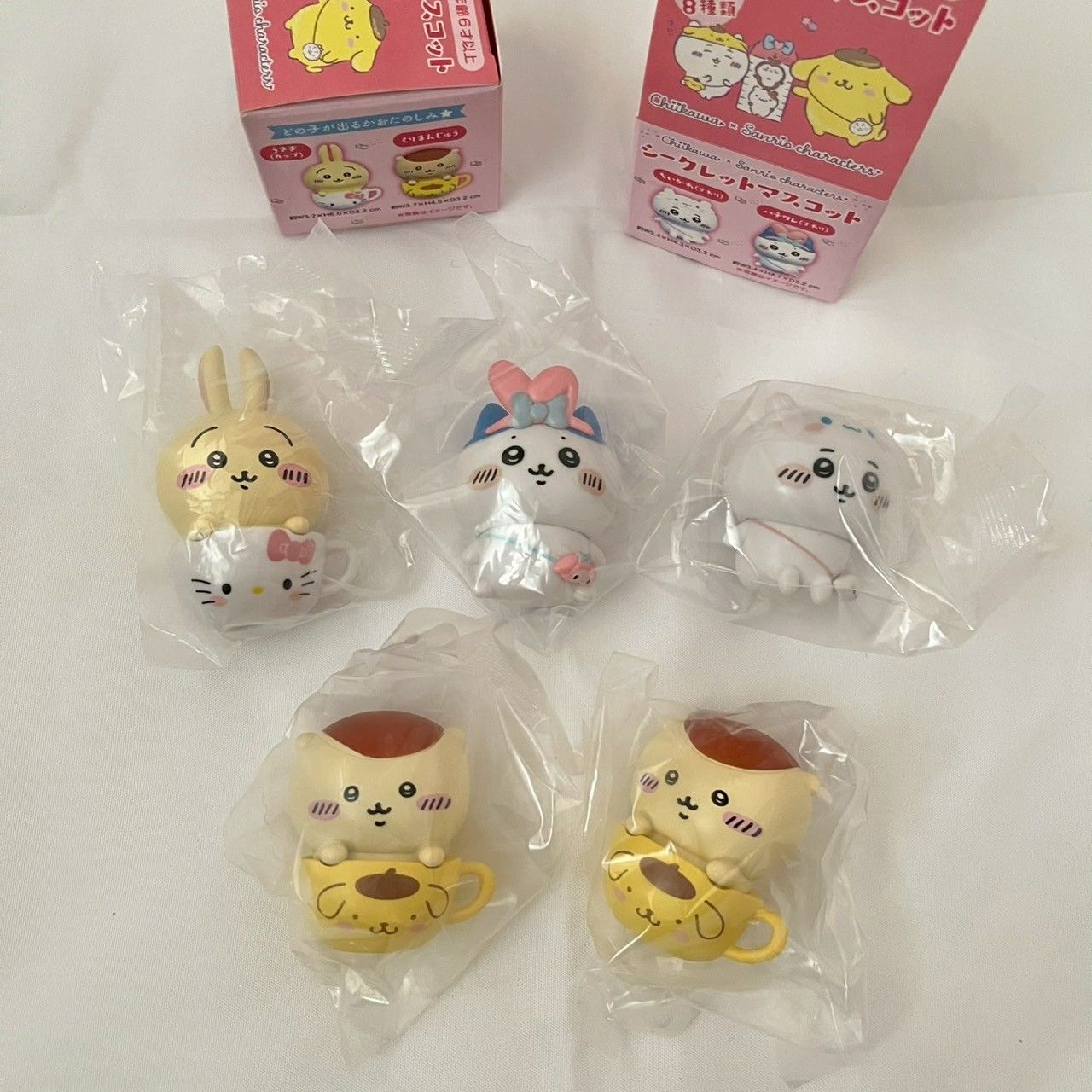 小物