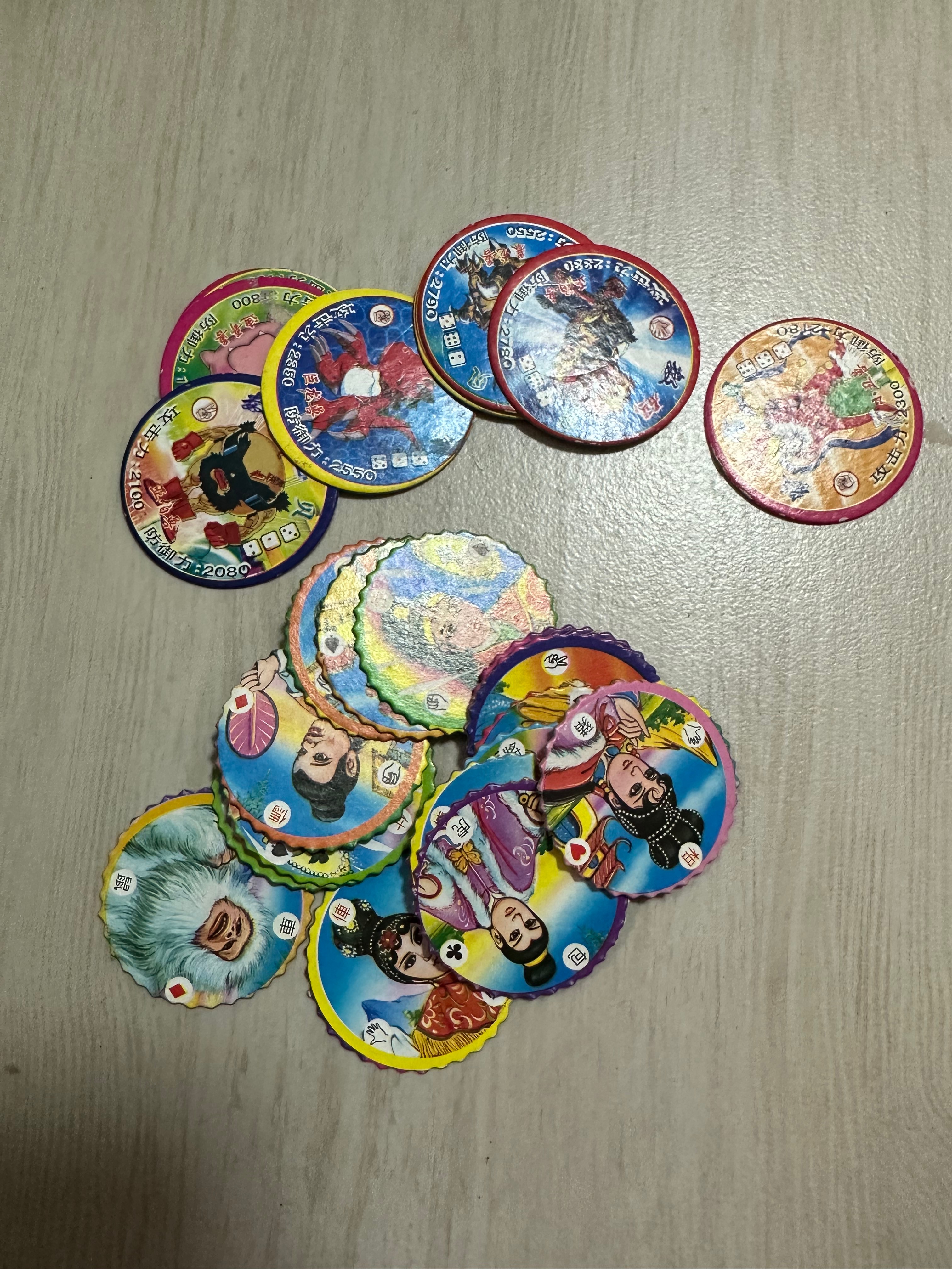 更多大寶寶玩具