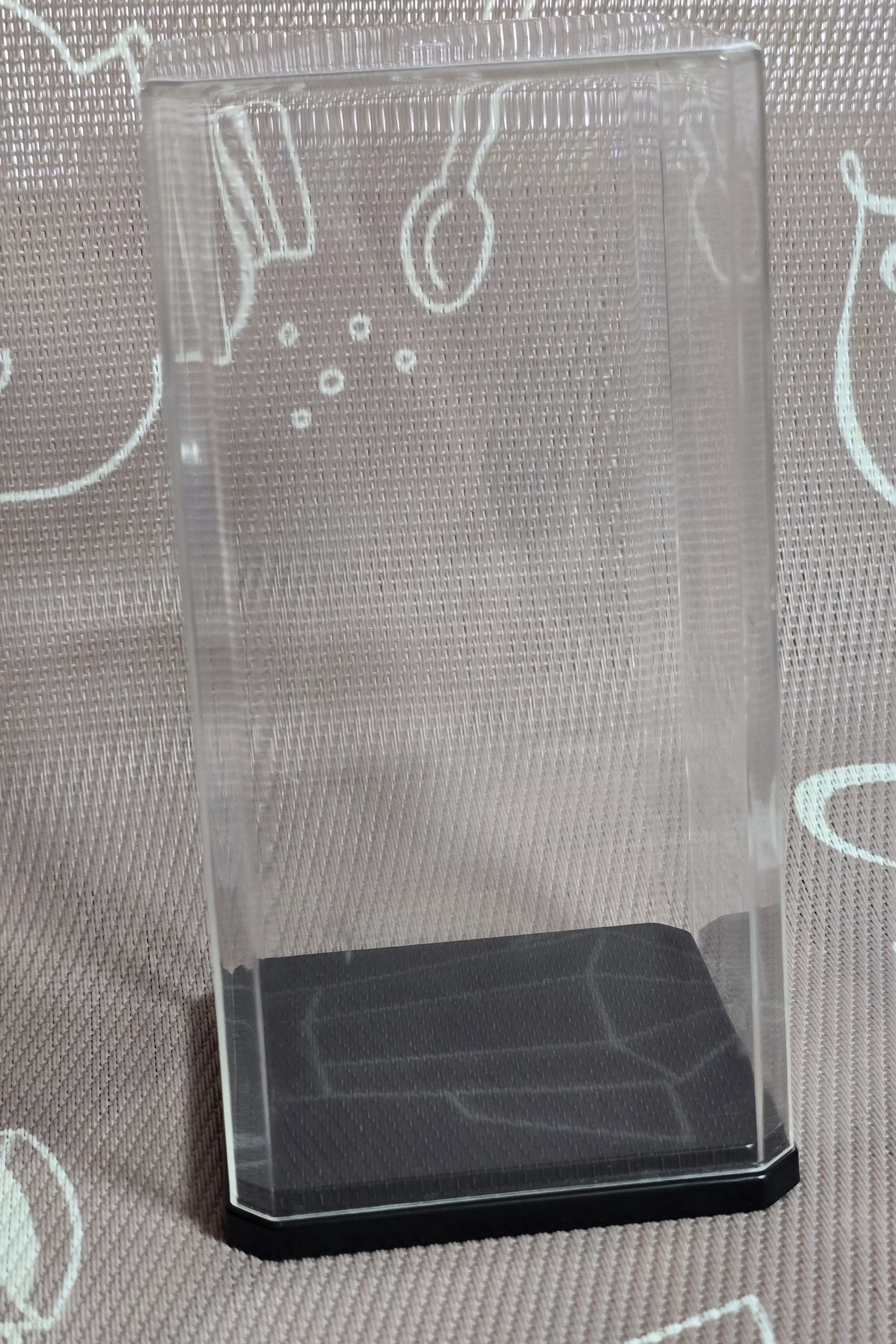 展示盒
