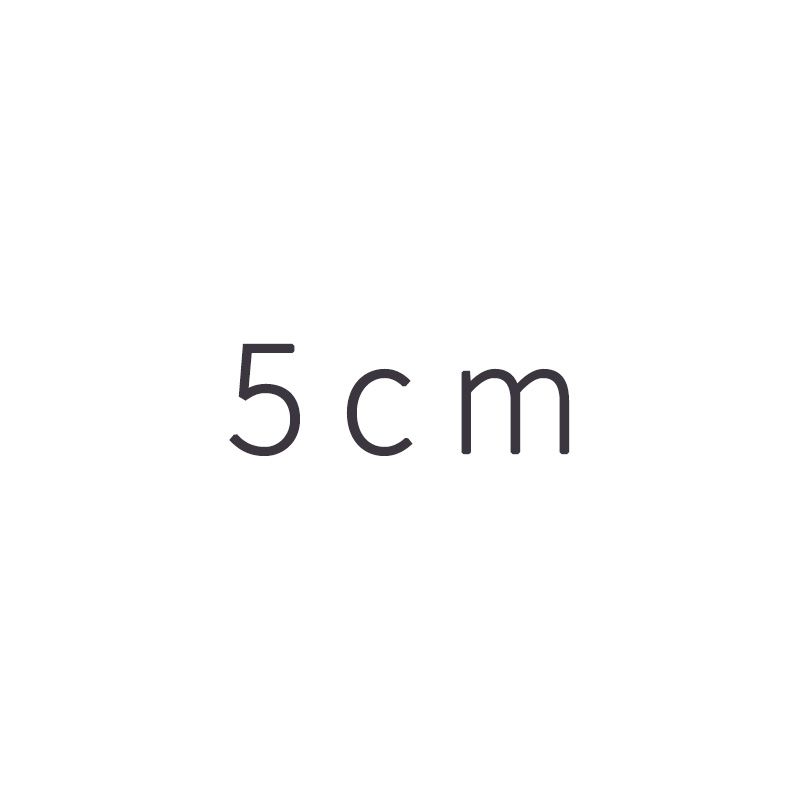 5cm 娃衣