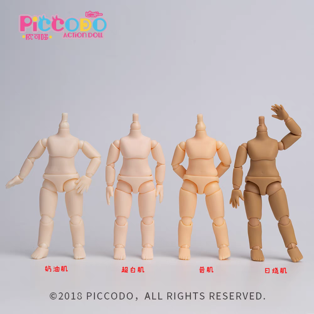 piccodo素體
