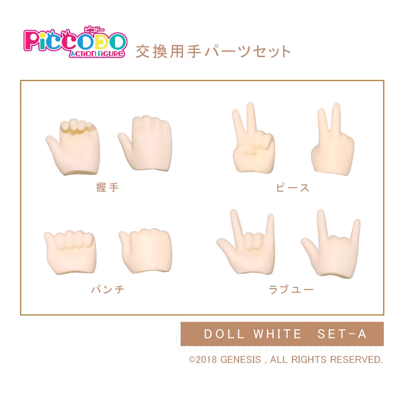 p9p10通用手組