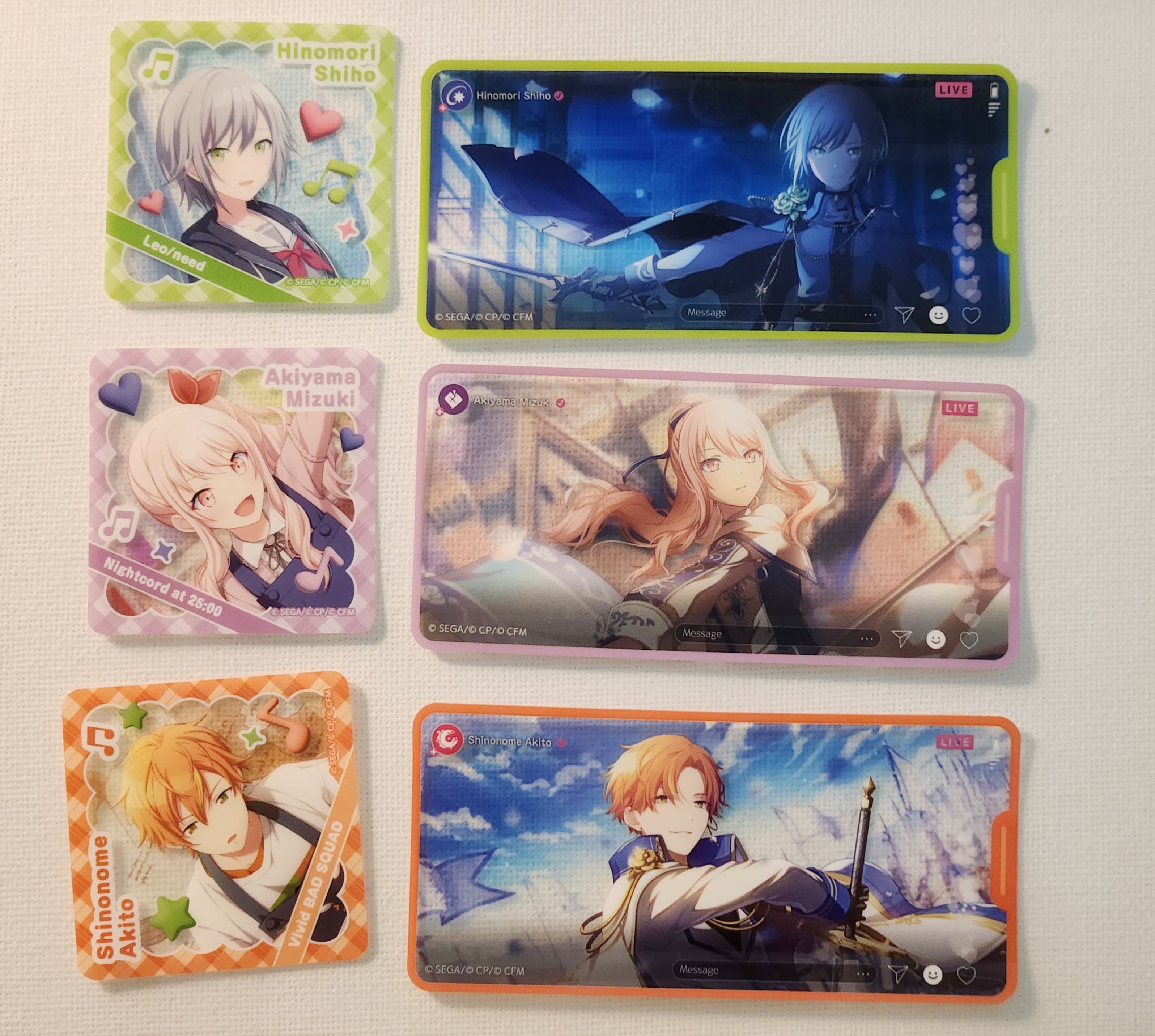 貼紙（組售）點進圖片看實體照