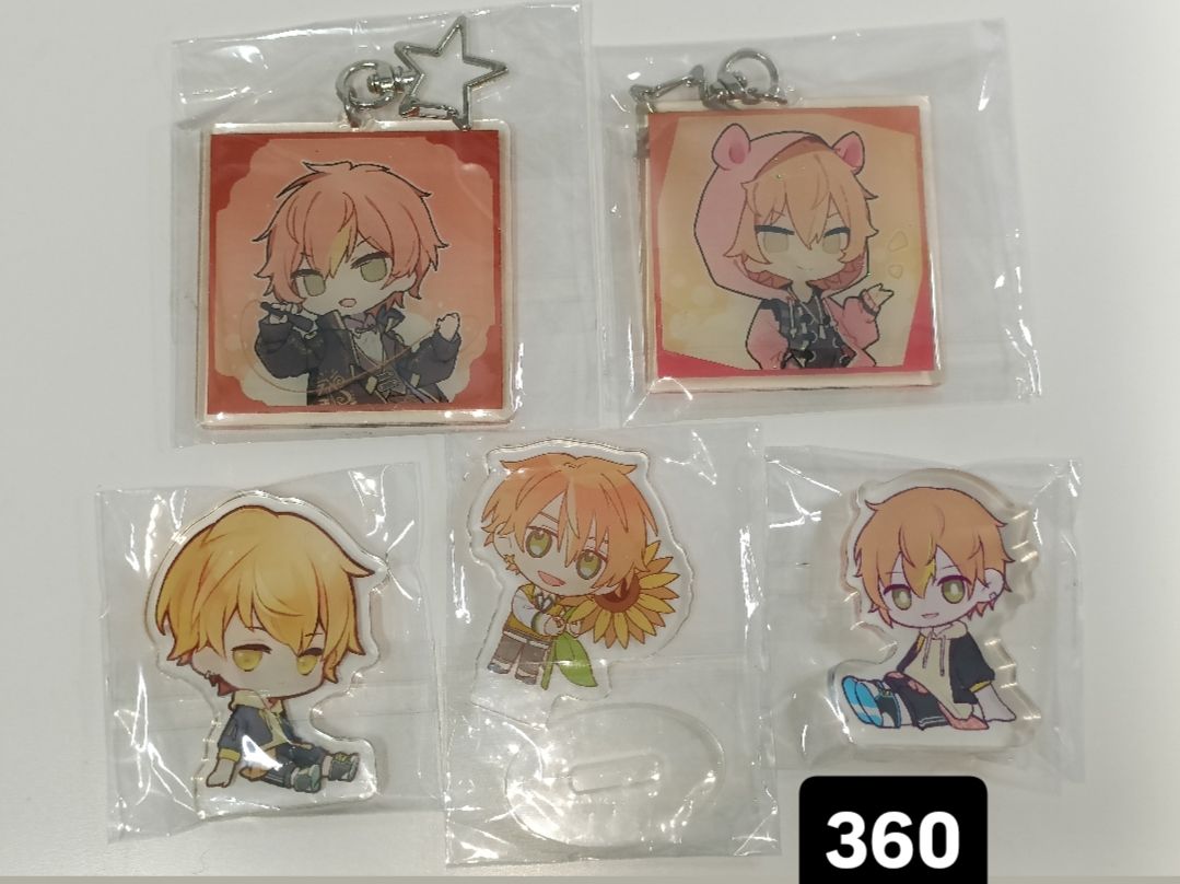 同人商品