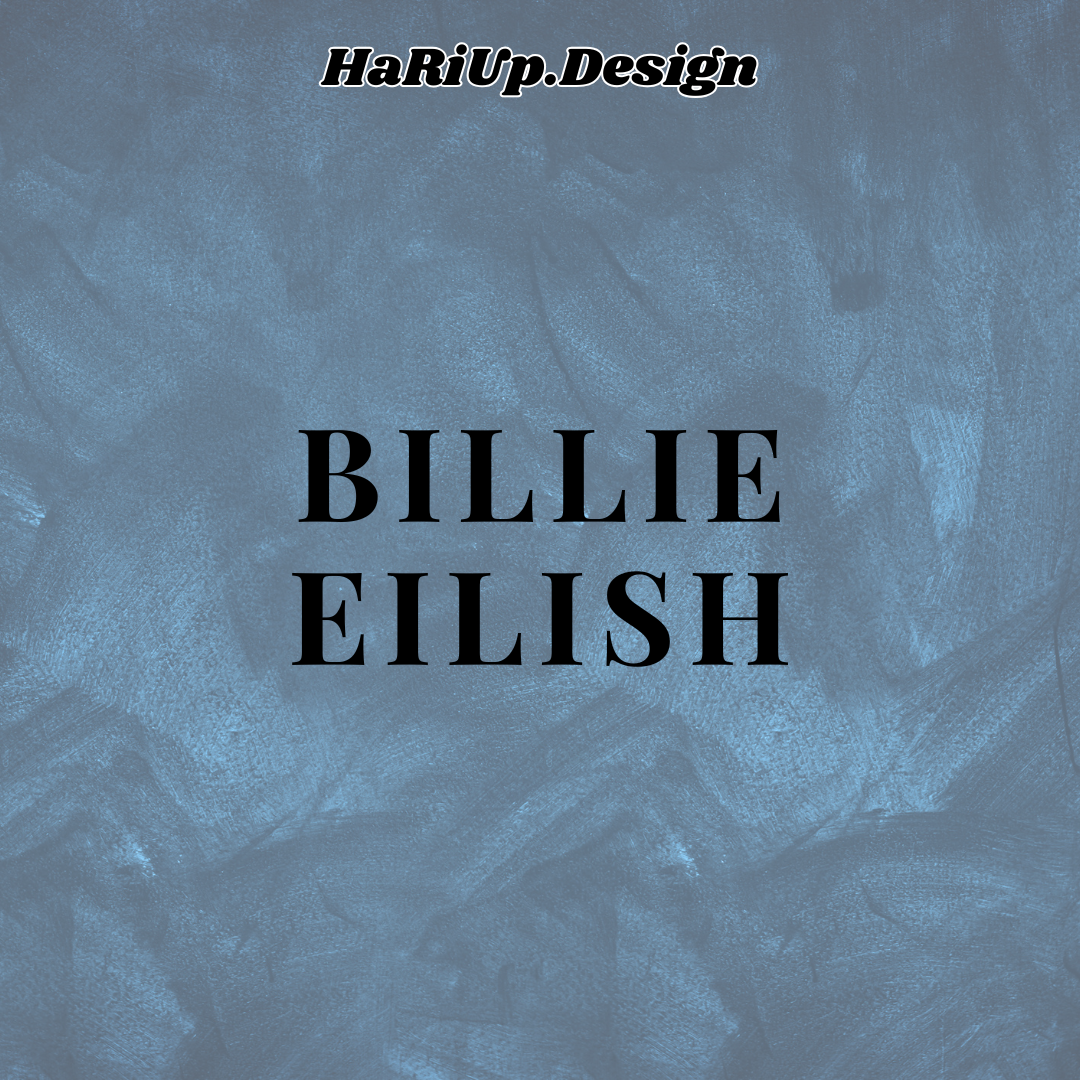 Billie Eilish