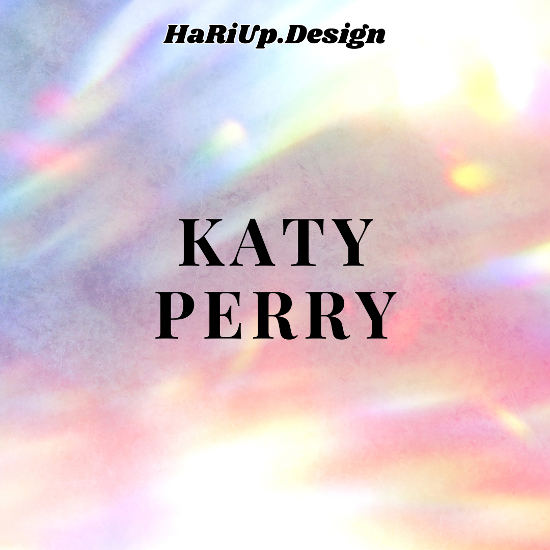 Katy Perry