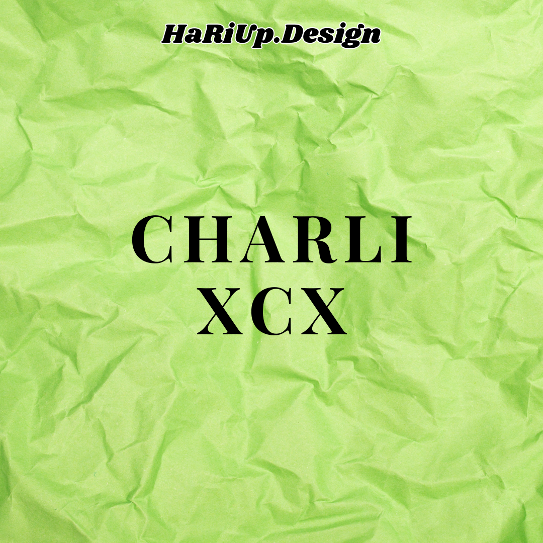 Charli XCX