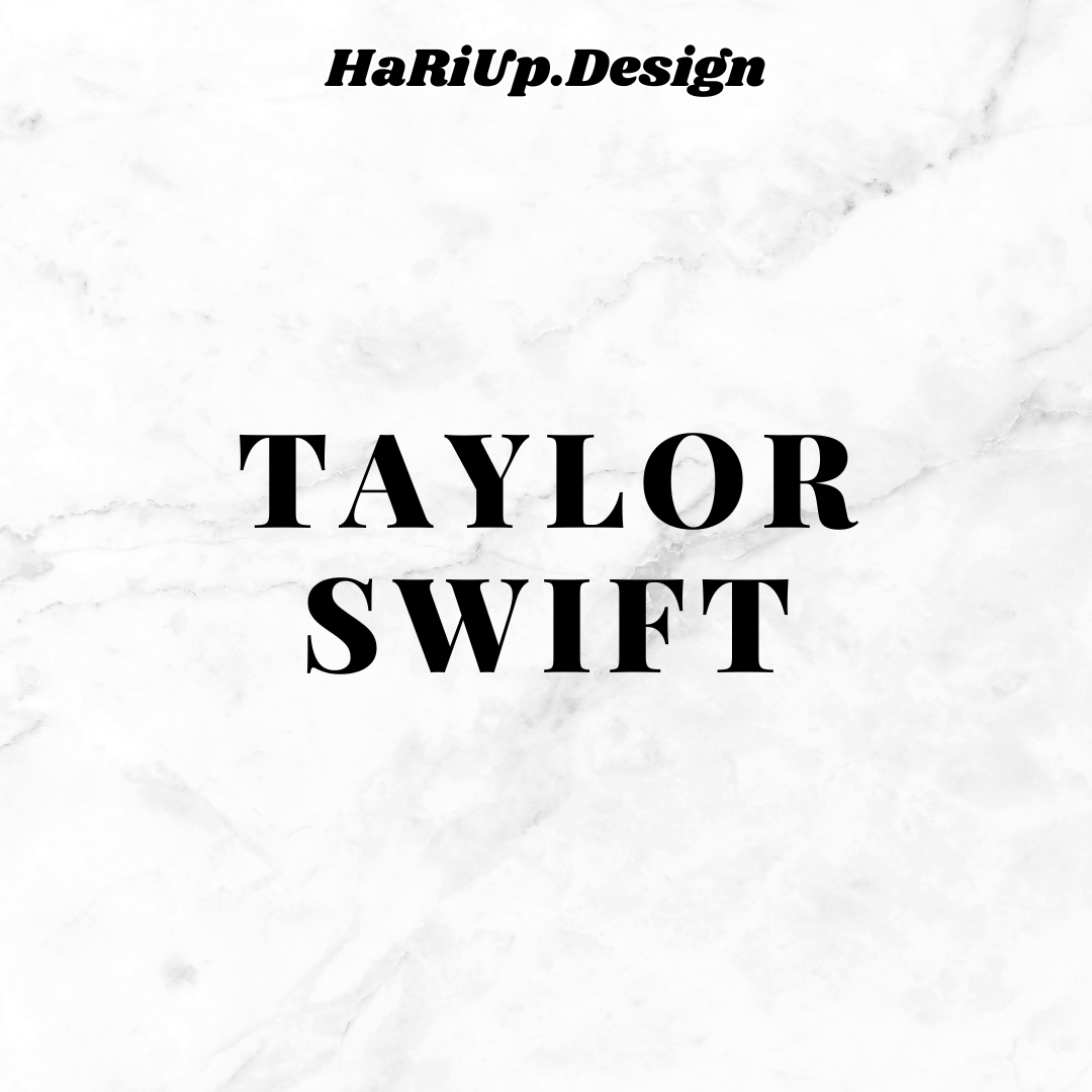 Taylor Swift