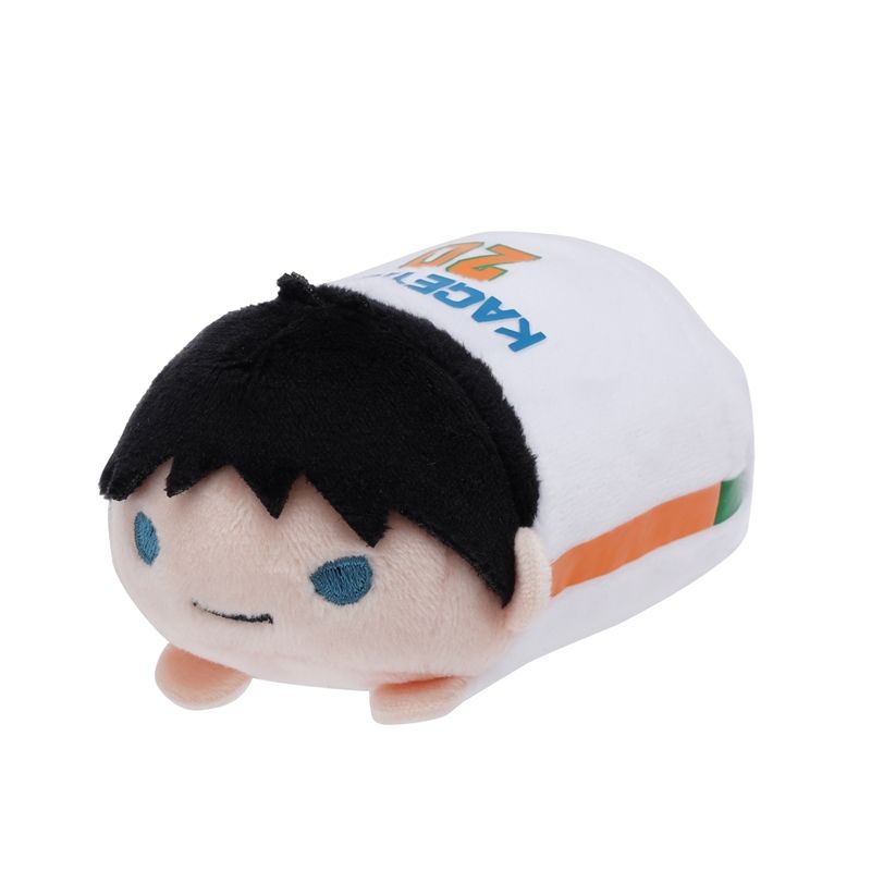 『ハイキュー!!』のるキャラマスコット（R）　影山飛雄　（HQ10thVer.）