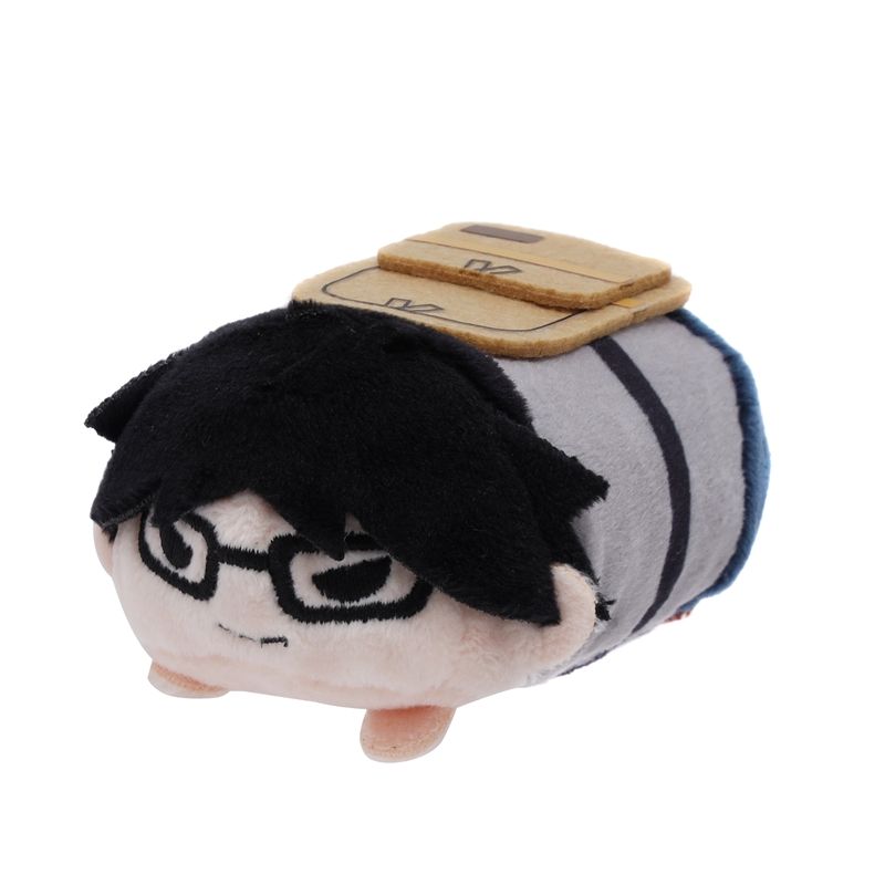 『ハイキュー!!』のるキャラマスコット（R）　赤葦京治　（HQ10thVer.）