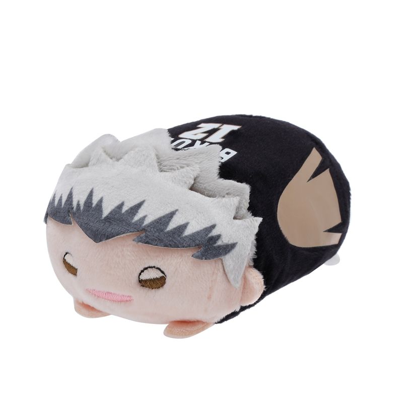 『ハイキュー!!』のるキャラマスコット（R）　木兎光太郎　（HQ10thVer.）