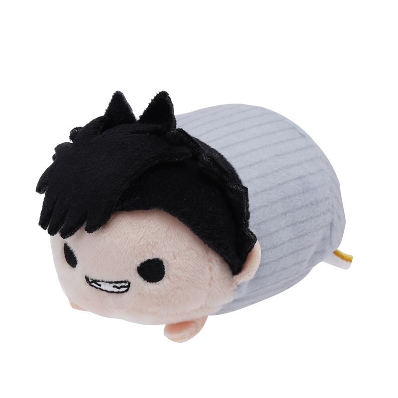 『ハイキュー!!』のるキャラマスコット（R）　黒尾鉄朗　（HQ10thVer.）