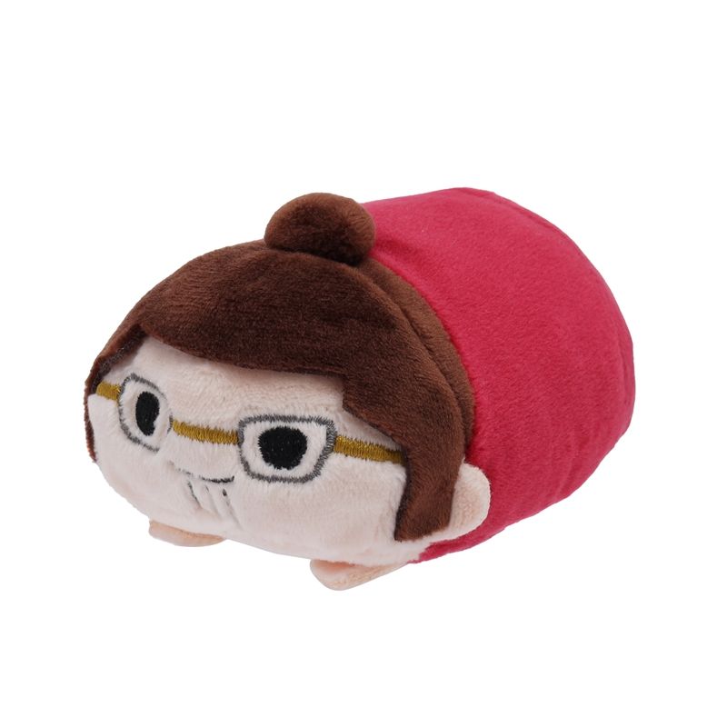 『ハイキュー!!』のるキャラマスコット（R）　東峰旭　（HQ10thVer.）