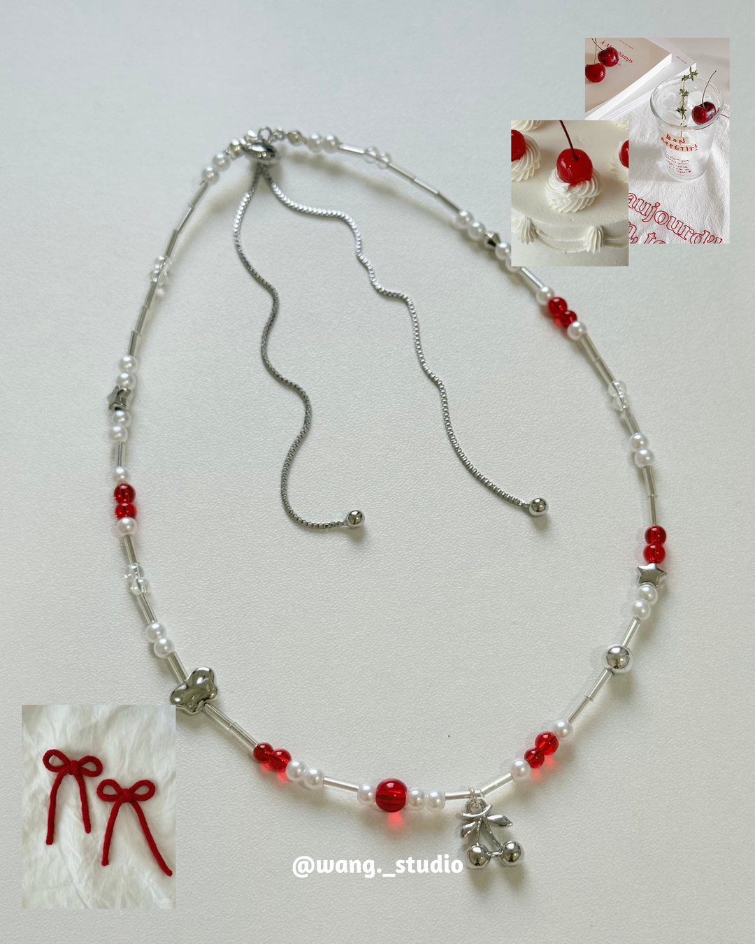 櫻之物語‧₊ᵎᵎ🍒⋅°✮