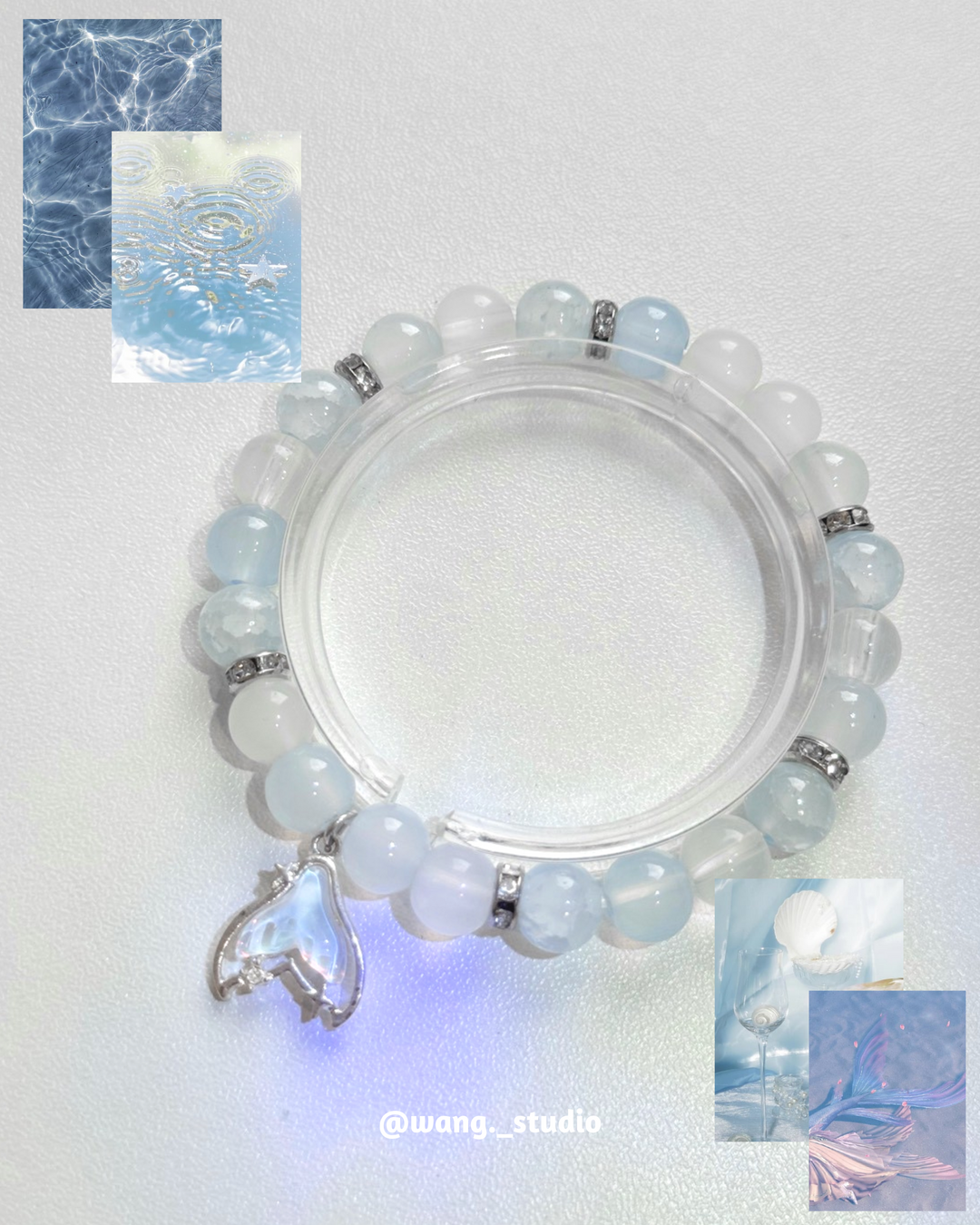 海洋系列𓆉 ⋆｡˚𓇼 ⋆｡˚𓆟