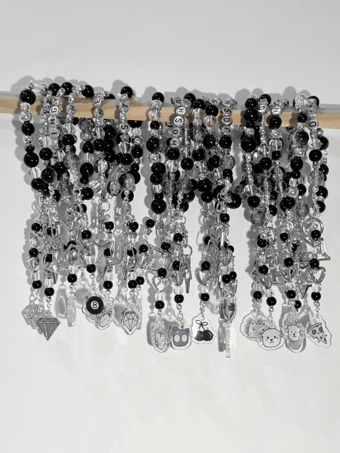 SVT吊飾+手鍊專區（購買前請詳細閱讀內文喔!!）