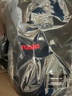 Rosé 中區帽子