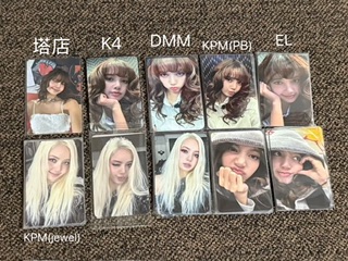 Lisa小卡
