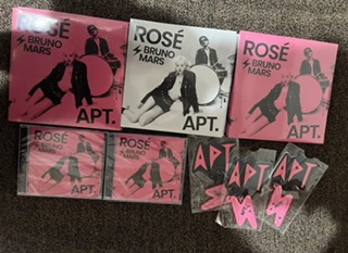 Apt系列