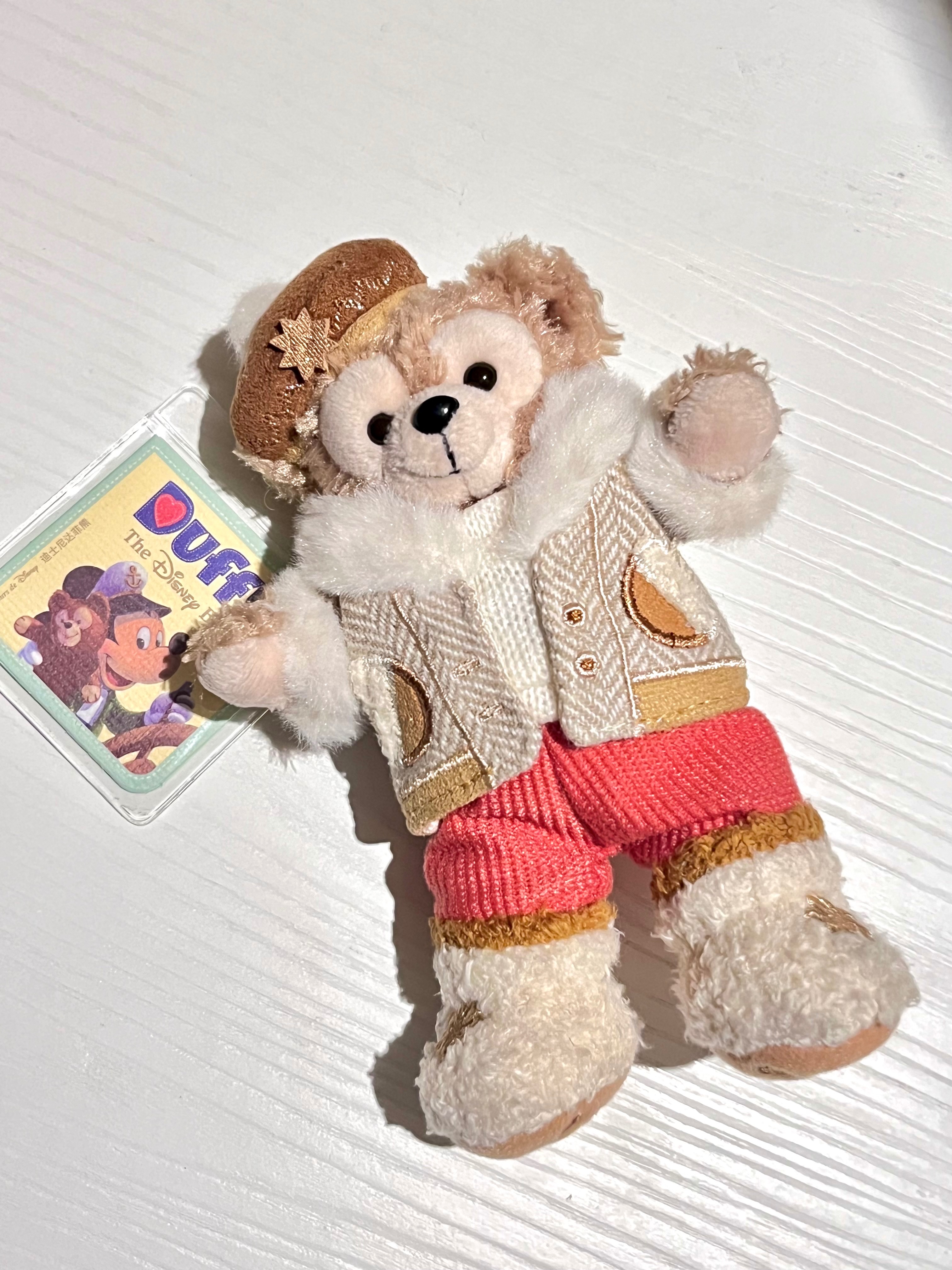 上海迪士尼萬聖節/冬日