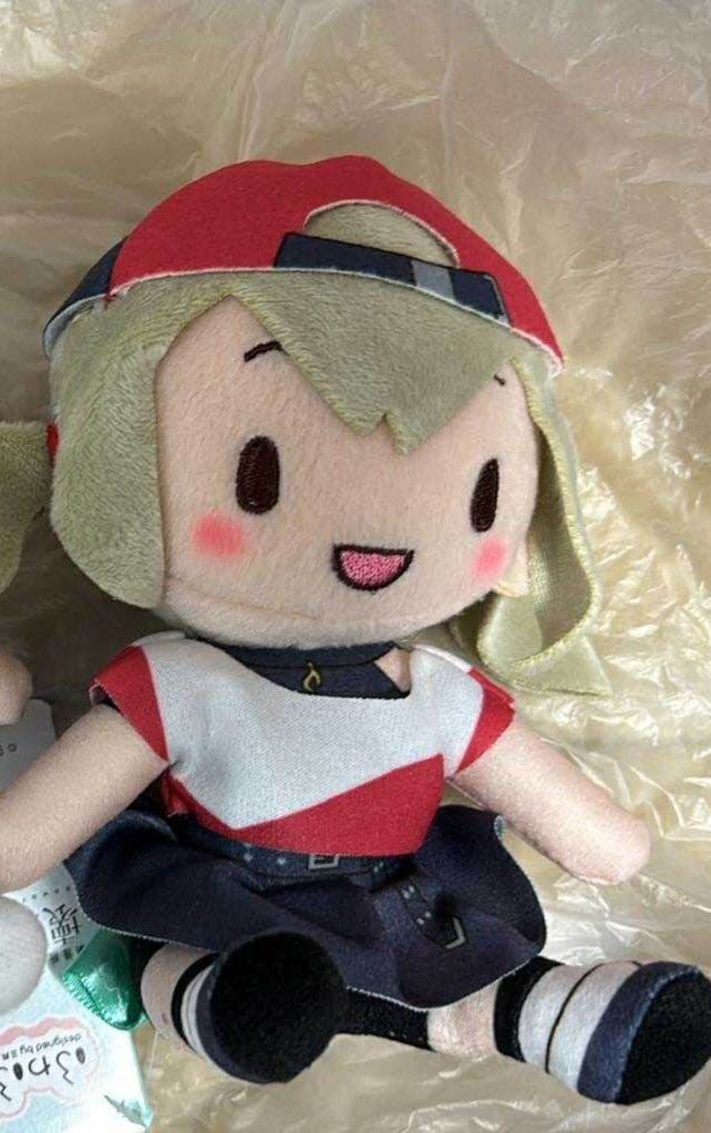 娃類