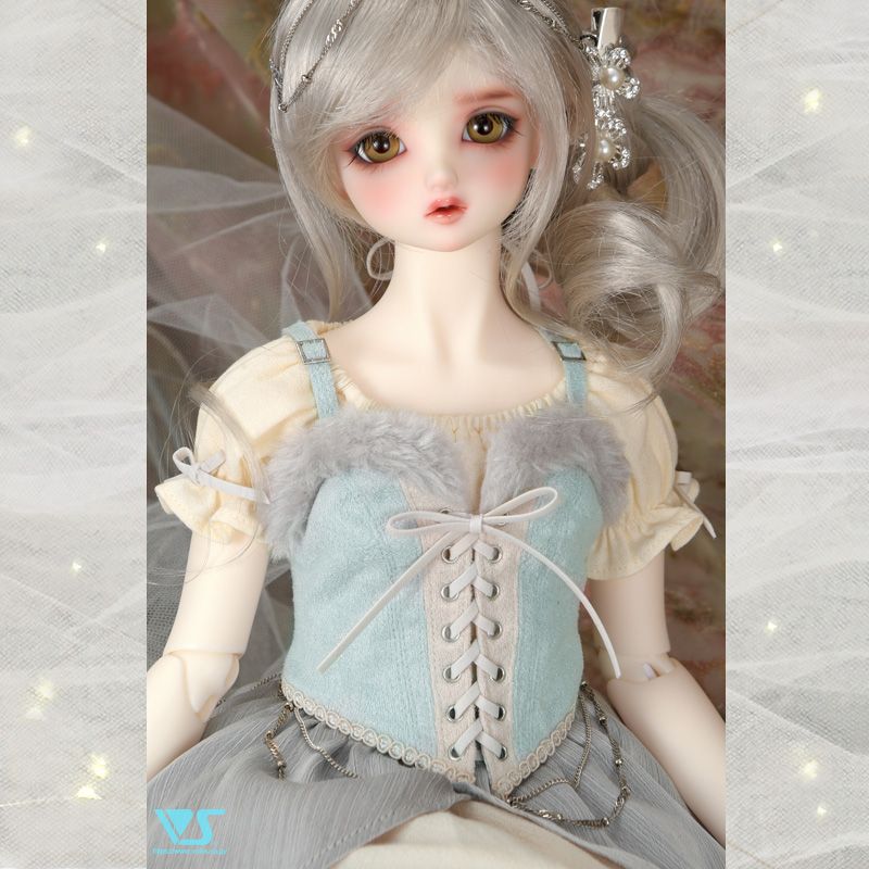 水仙子