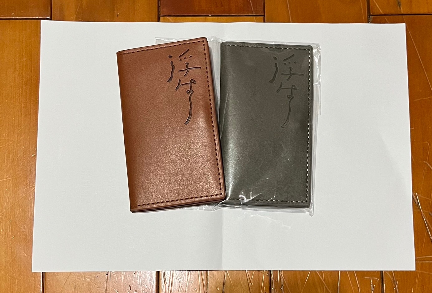 案簿錄浮生1-6卷（贈拍立得）