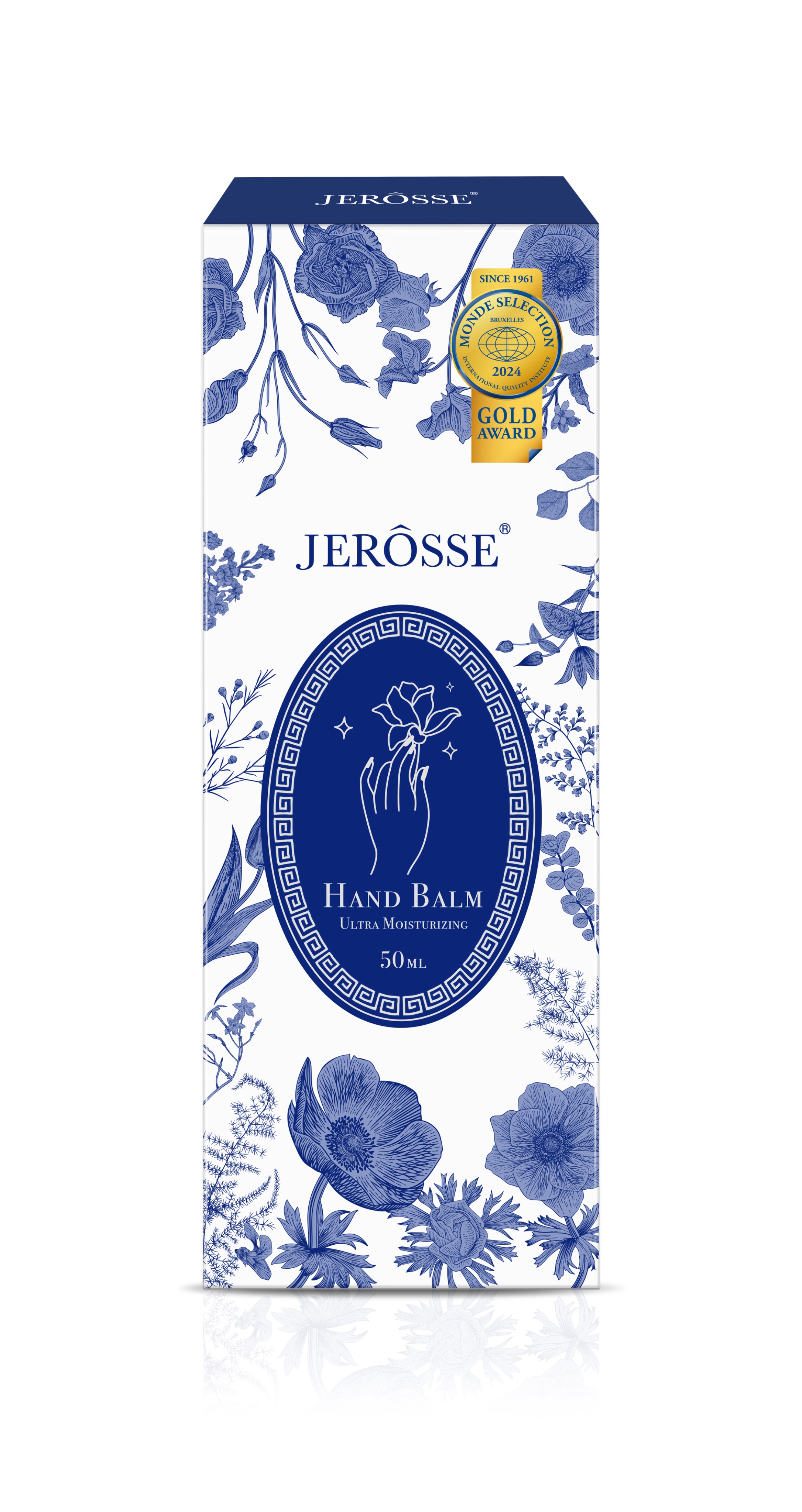 ✔️官方授權｜積雪草護手霜 50ml