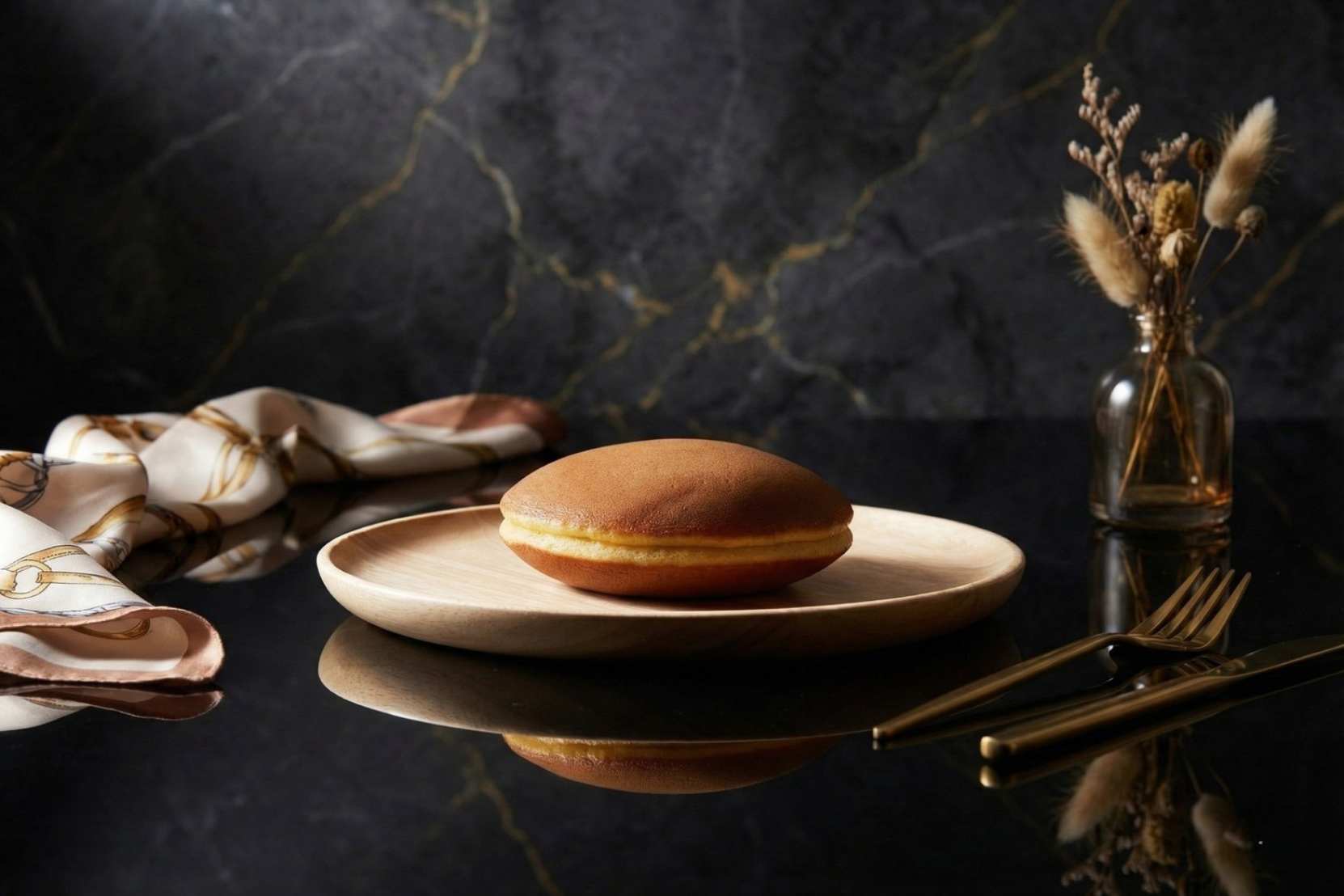 日式主廚銅鑼燒（單入）