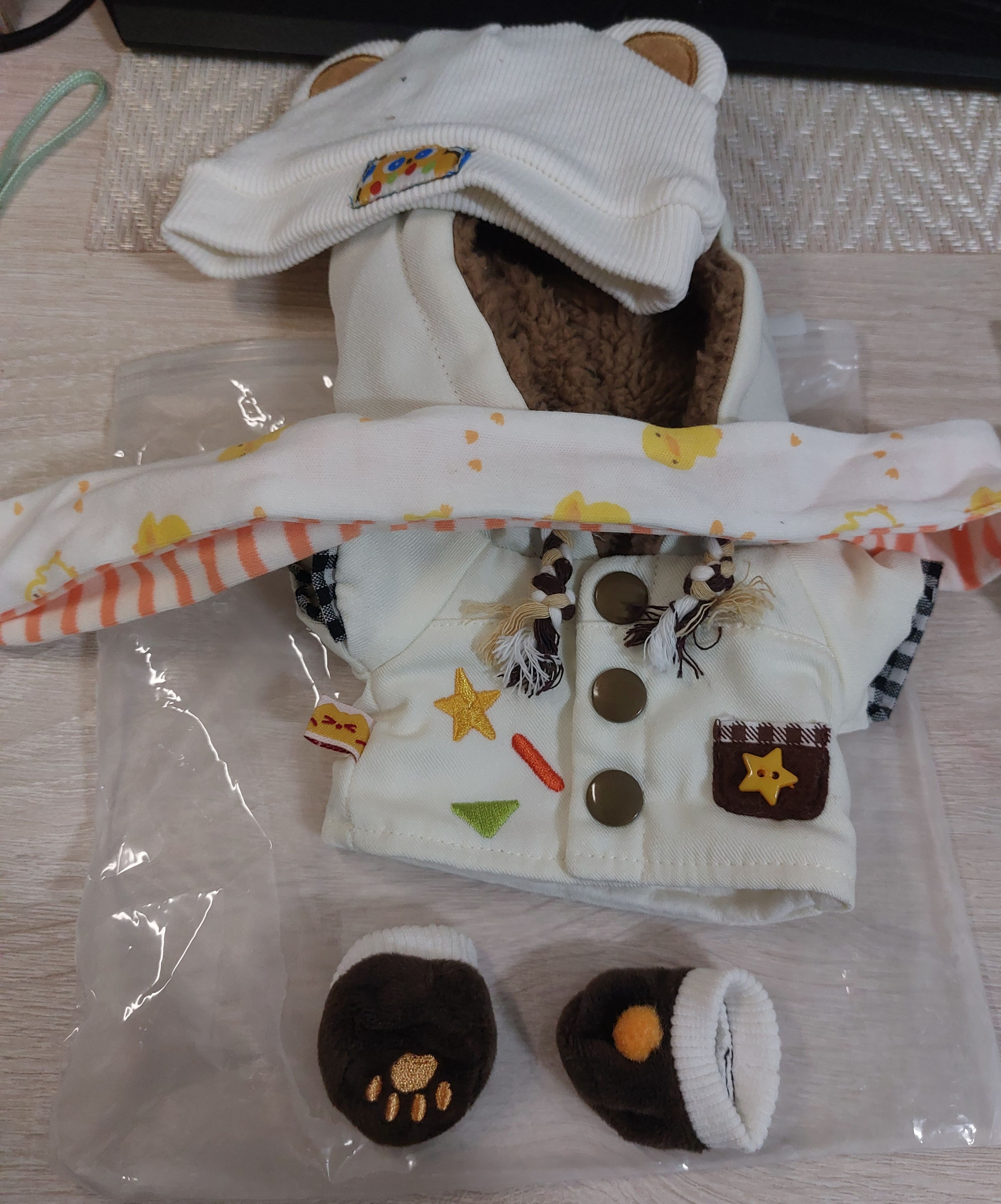 娃衣