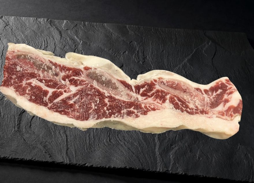 【美國】CH帶骨牛小排
