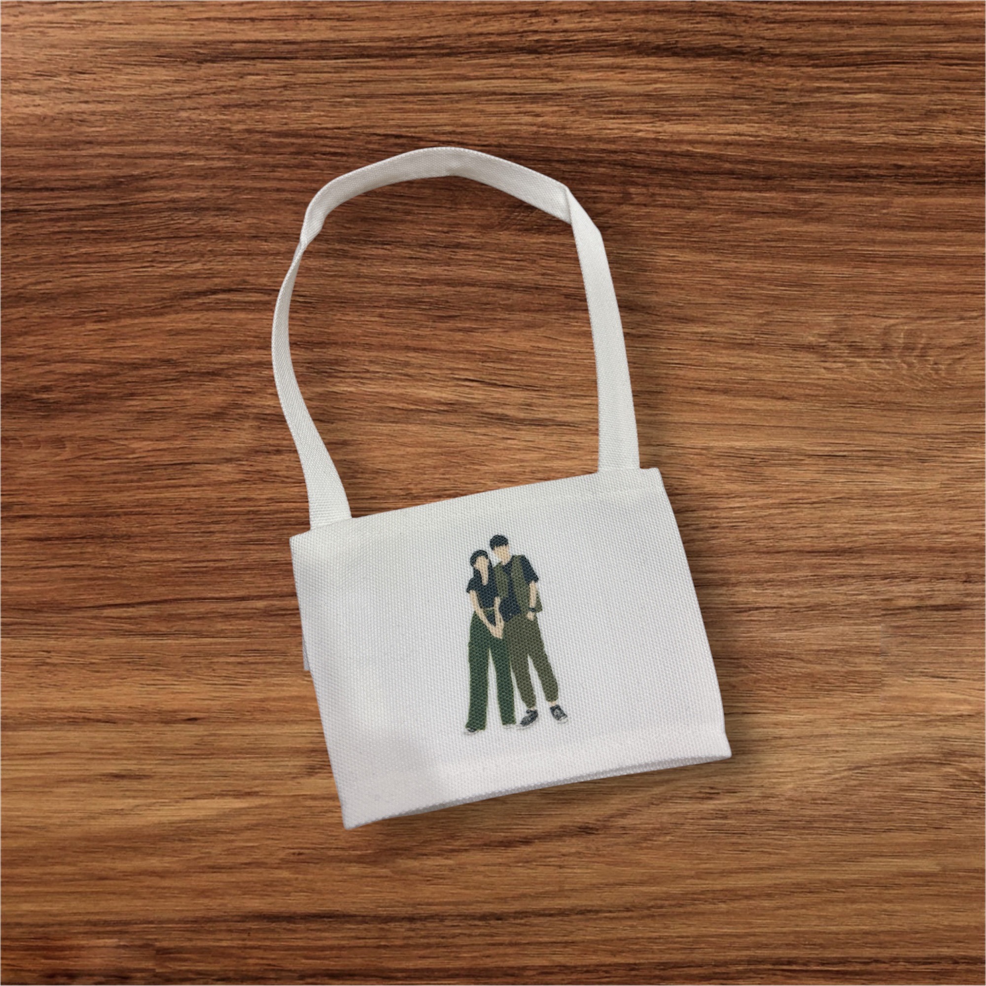 客製化飲料提袋