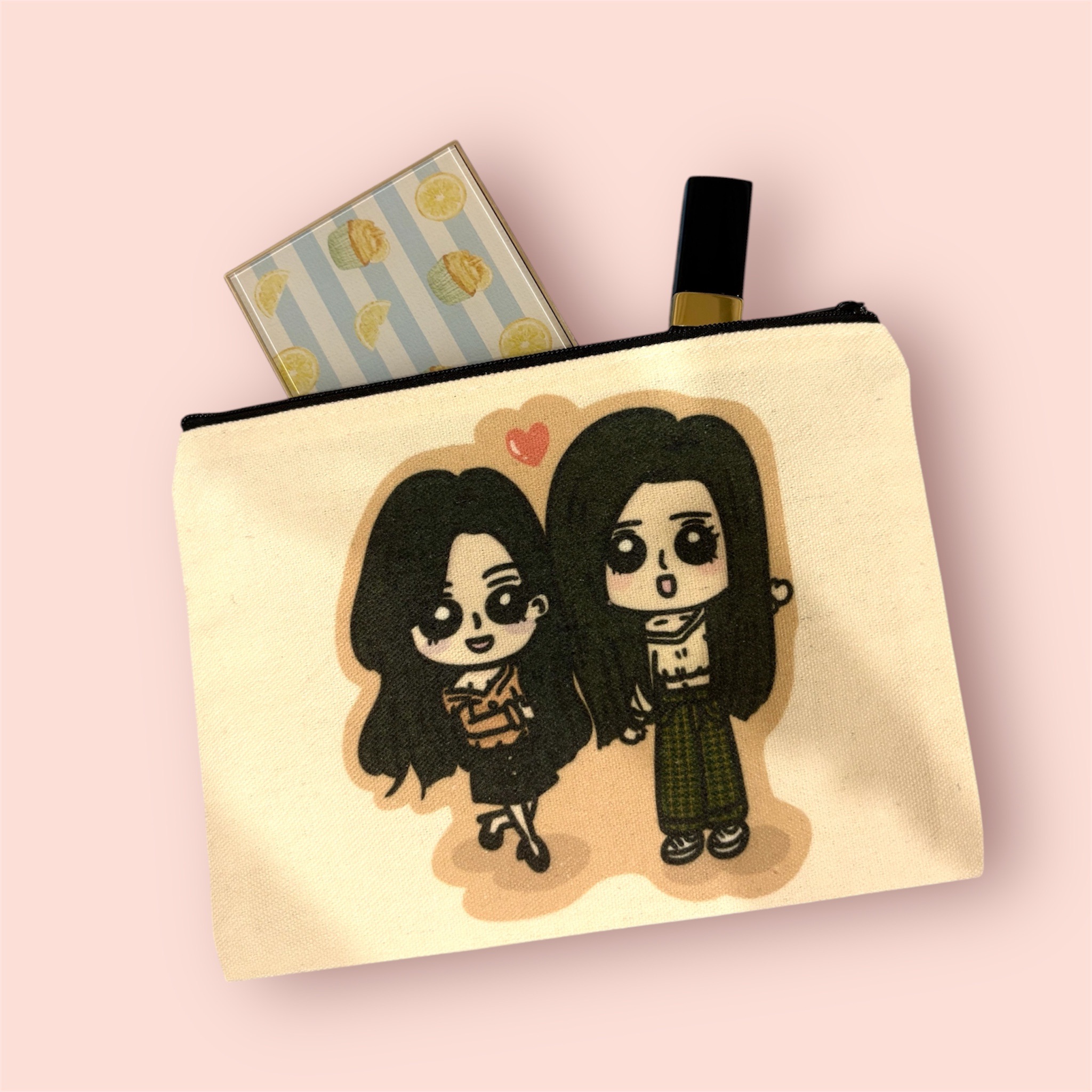 客製化萬用收納包