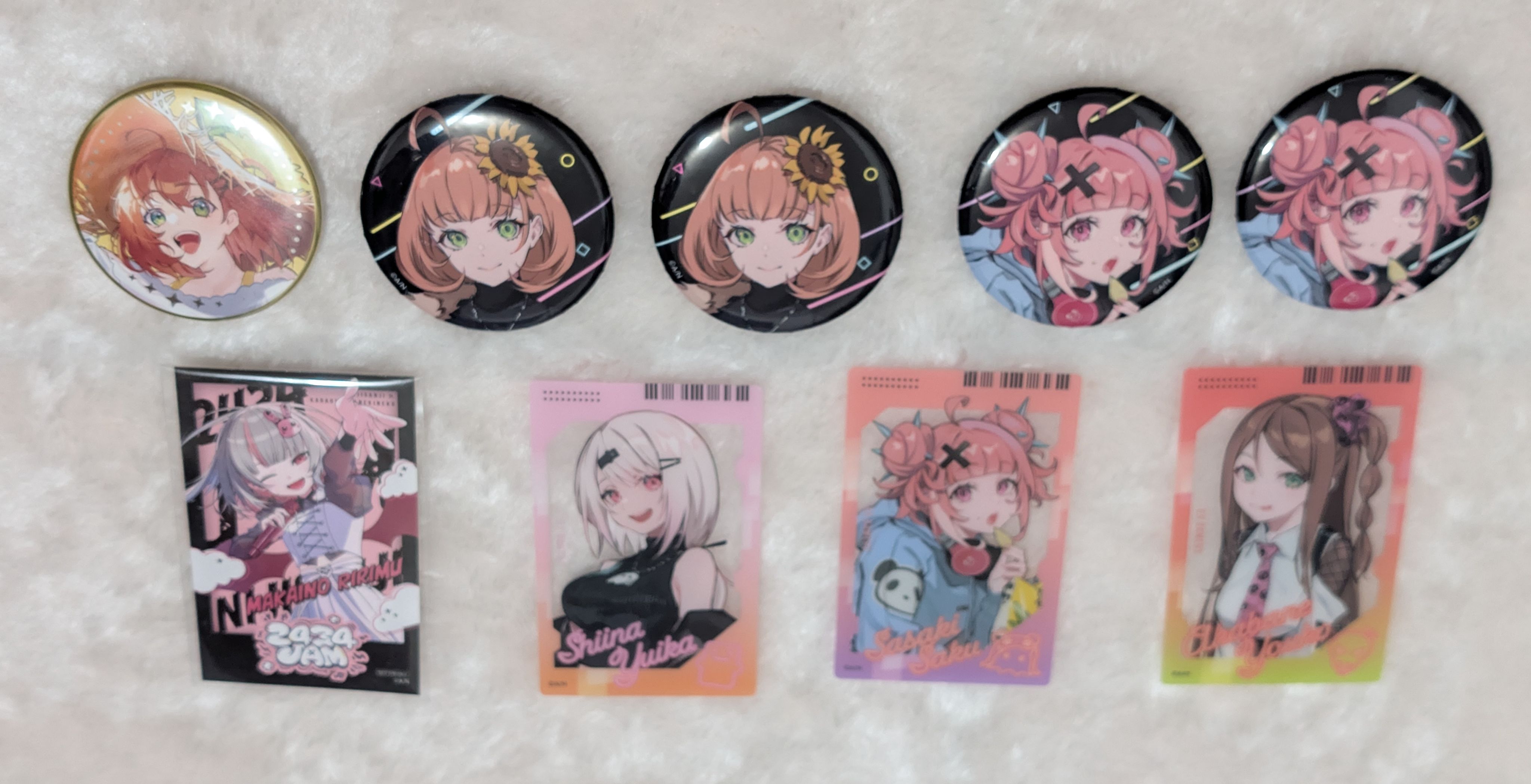 【EX Gamers 女子組】