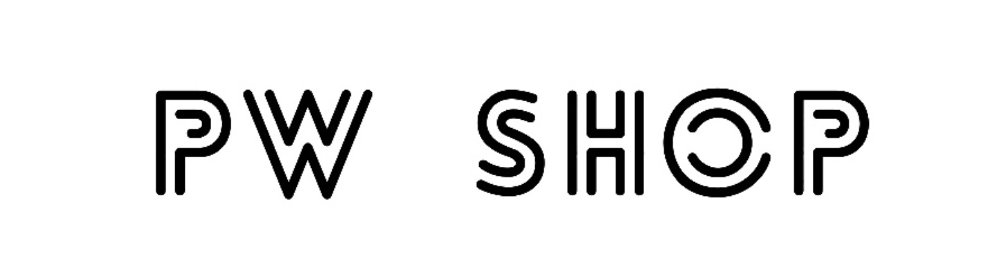 PW-shop客訂