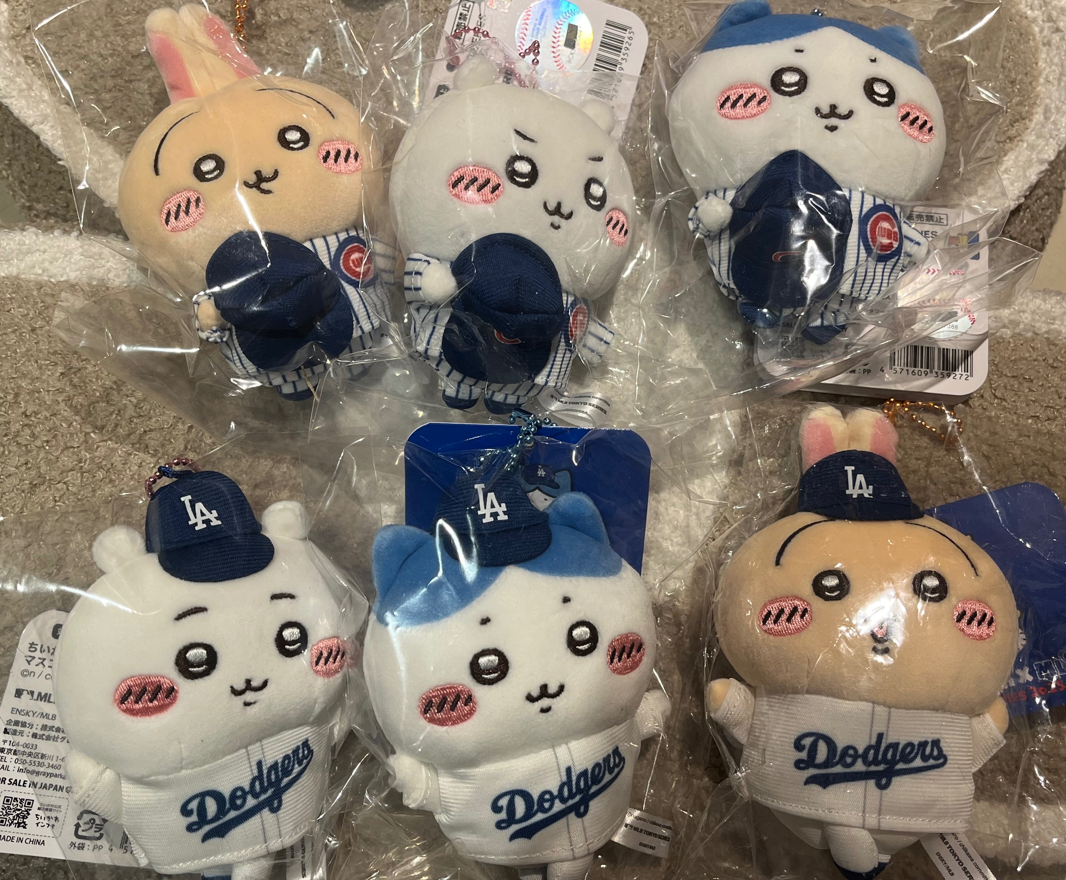 MLB棒球