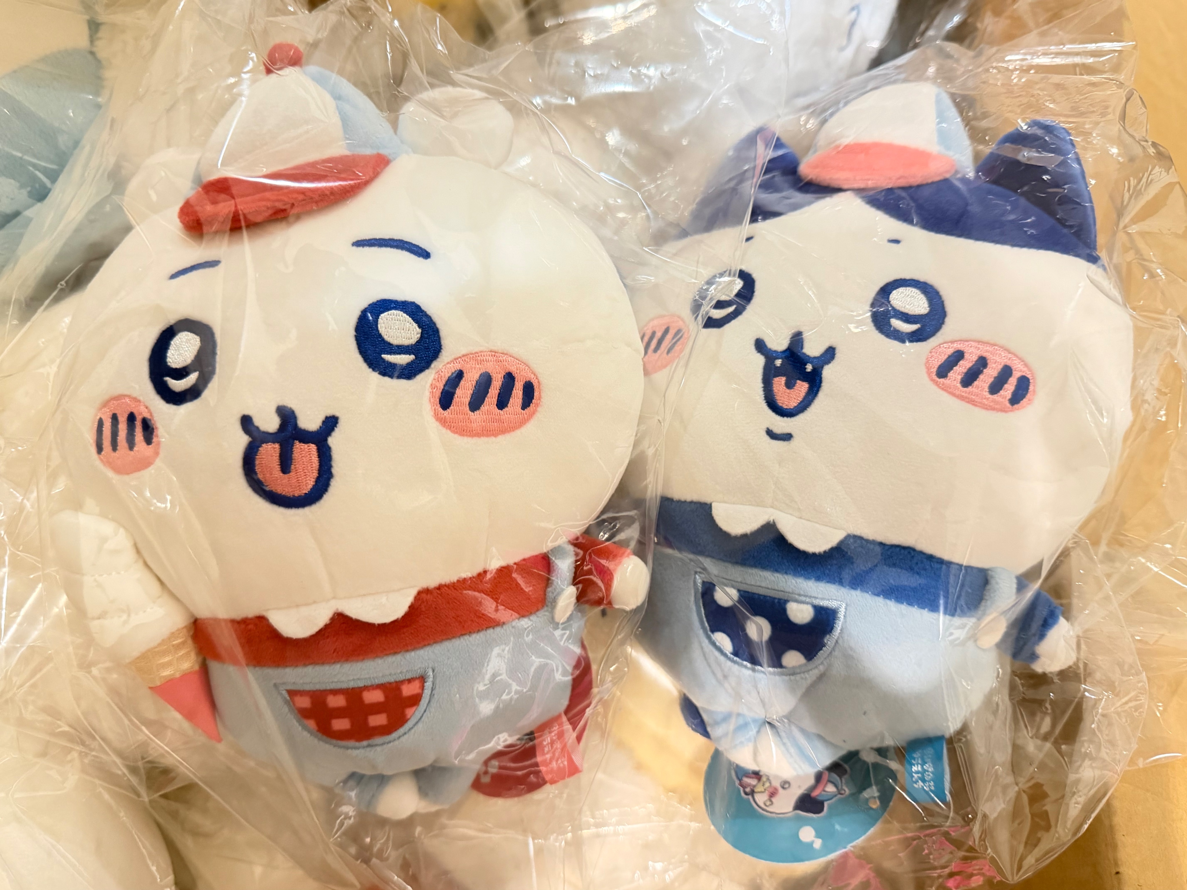 遊樂園系列